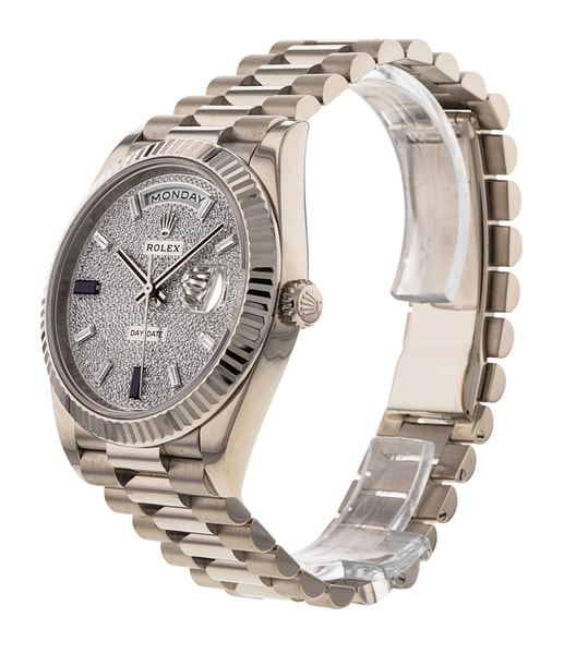 Rolex Day-Date 40 228239